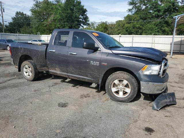 1C6RR7FT2FS597342 - 2015 RAM 1500 ST GRAY photo 4