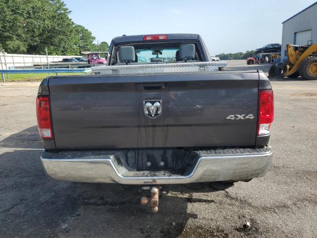 1C6RR7FT2FS597342 - 2015 RAM 1500 ST GRAY photo 6