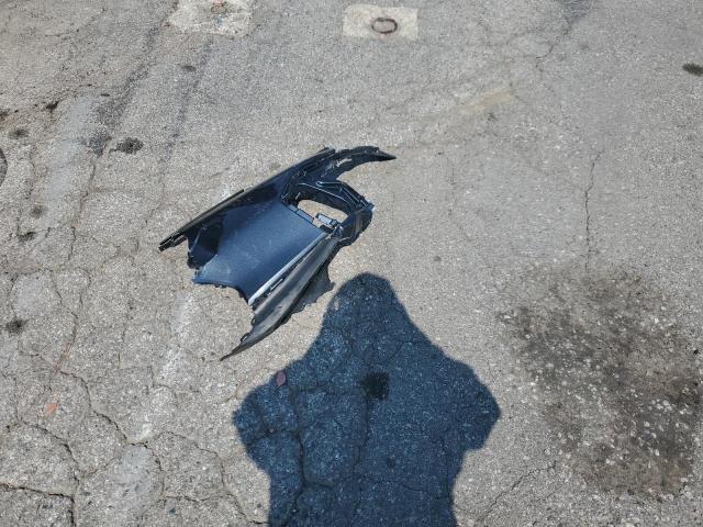 2HGFE2F53SH500275 - 2025 HONDA CIVIC SPORT GRAY photo 12