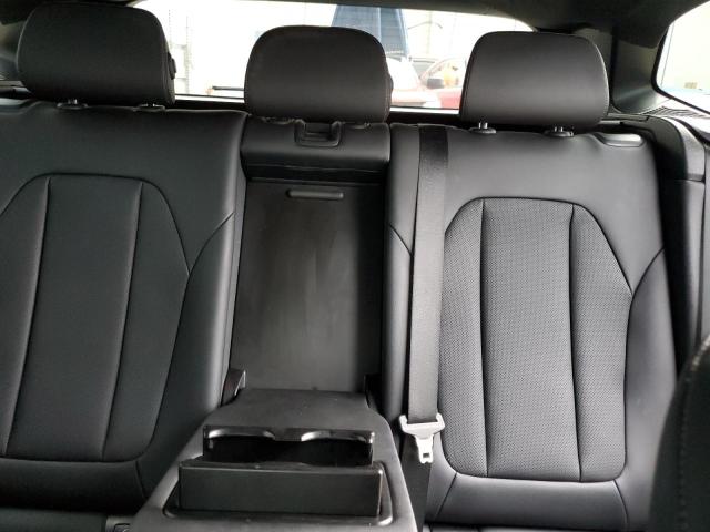 WBX47DP08NN125139 - 2022 BMW X3 SDRIVE30I WHITE photo 10