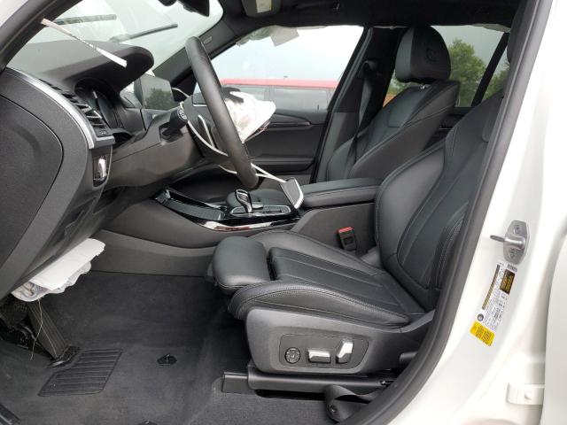 WBX47DP08NN125139 - 2022 BMW X3 SDRIVE30I WHITE photo 7