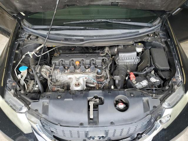 19XFB2F58DE268410 - 2013 HONDA CIVIC LX Qara foto 11