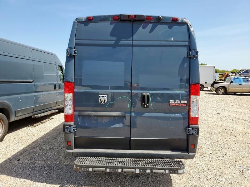 3C6MRVJG0ME579818 - 2021 RAM PROMASTER 3500 HIGH ლურჯი ფოტო 6
