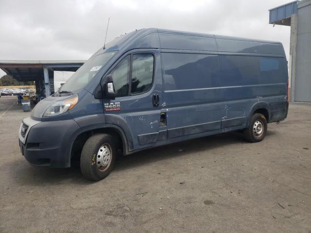 2020 RAM PROMASTER 3500 HIGH, 