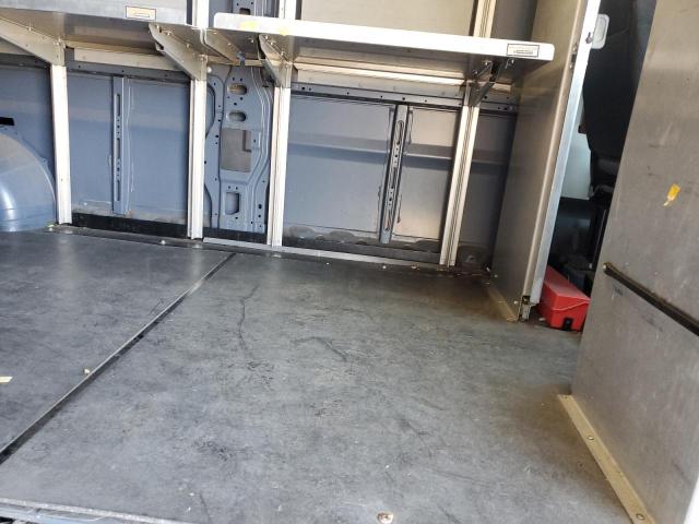 3C6URVJGXLE144609 - 2020 RAM PROMASTER 3500 HIGH Szary zdjęcie 10