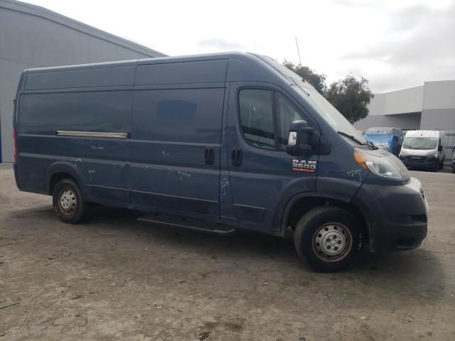 3C6URVJGXLE144609 - 2020 RAM PROMASTER 3500 HIGH Szary zdjęcie 4