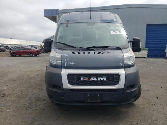 3C6URVJGXLE144609 - 2020 RAM PROMASTER 3500 HIGH Szary zdjęcie 5