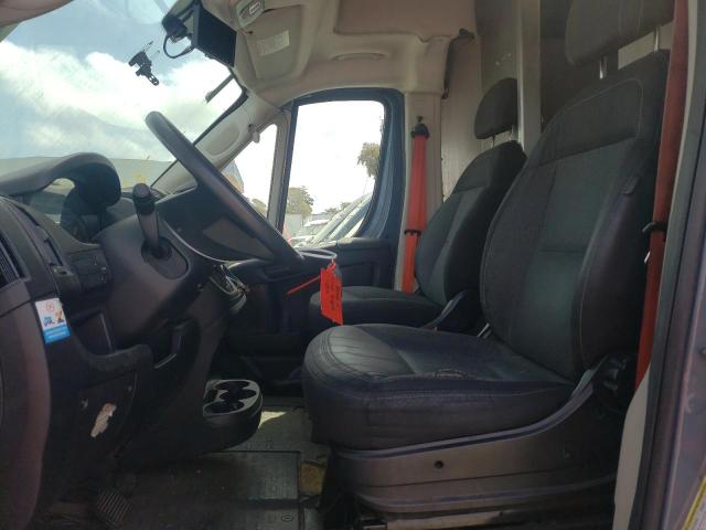 3C6URVJGXLE144609 - 2020 RAM PROMASTER 3500 HIGH Szary zdjęcie 7