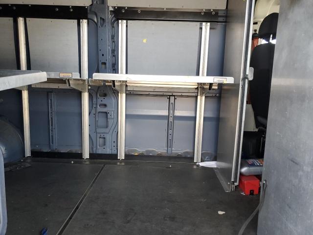 3C6URVJG0LE144683 - 2020 RAM PROMASTER 3500 HIGH Blau Foto 10