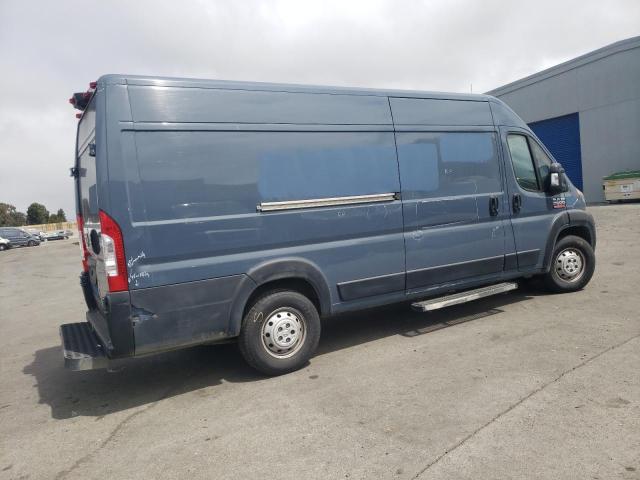 3C6URVJG0LE144683 - 2020 RAM PROMASTER 3500 HIGH Blau Foto 3