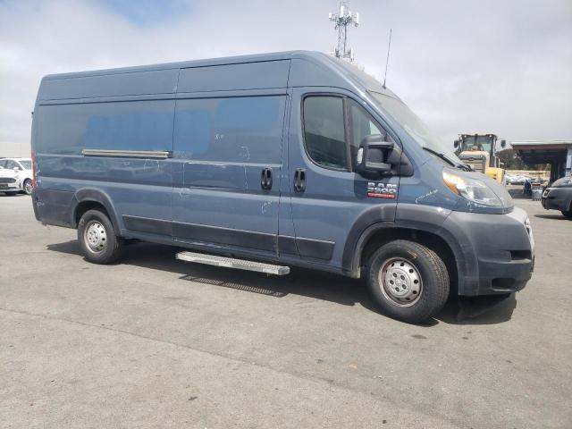 3C6URVJG0LE144683 - 2020 RAM PROMASTER 3500 HIGH Blau Foto 4
