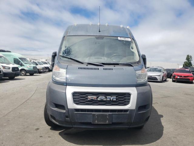 3C6URVJG0LE144683 - 2020 RAM PROMASTER 3500 HIGH Blau Foto 5