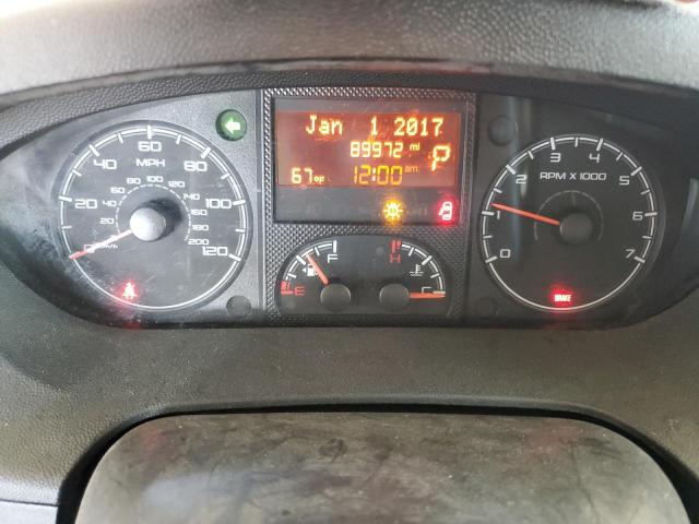 3C6URVJG0LE144683 - 2020 RAM PROMASTER 3500 HIGH Blau Foto 9