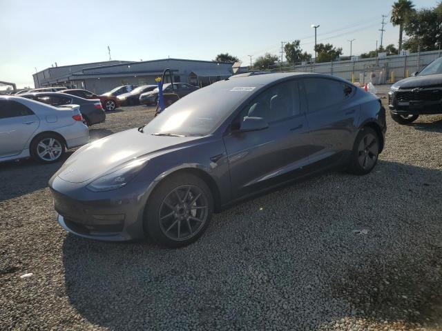2023 TESLA MODEL 3, null