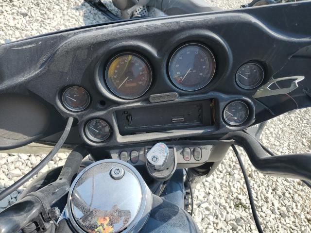 1HD1FCW161Y640316 - 2001 HARLEY-DAVIDSON FLHTCUI 蓝色 照片 7