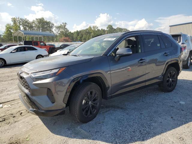 2025 TOYOTA RAV4 SE, 