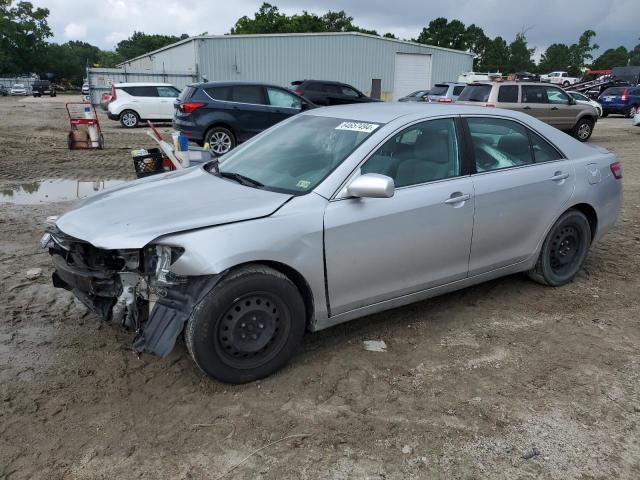 2011 TOYOTA CAMRY BASE, 