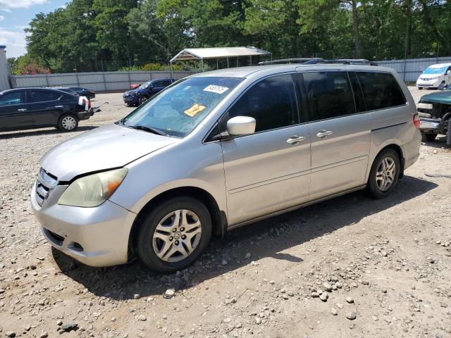 2006 HONDA ODYSSEY EX, 