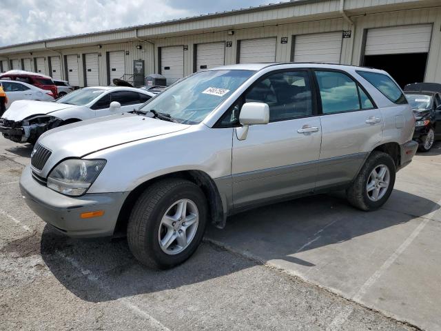 2000 LEXUS RX 300, 