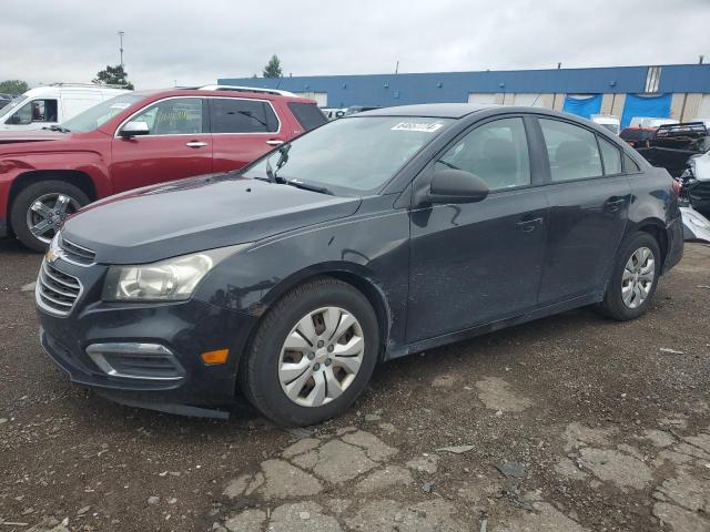 2015 CHEVROLET CRUZE LS, 