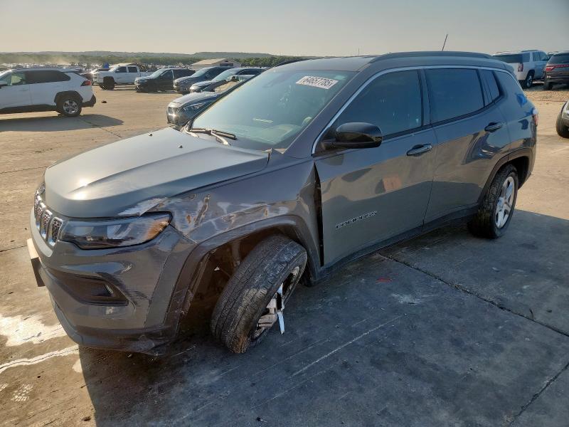 2024 JEEP COMPASS LATITUDE, 