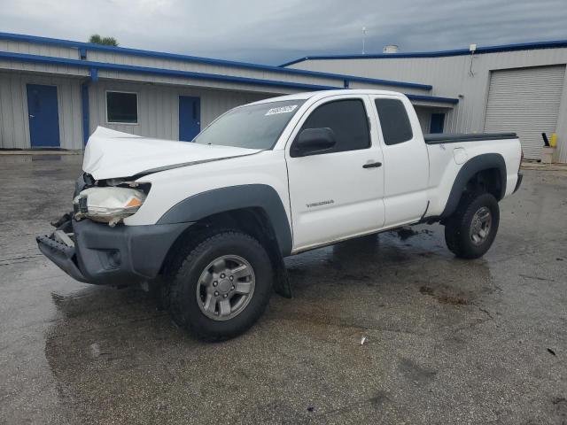 2012 TOYOTA TACOMA PRERUNNER ACCESS CAB, 