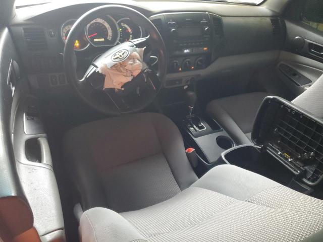 5TFTU4GN9CX022276 - 2012 TOYOTA TACOMA PRERUNNER ACCESS CAB WHITE photo 8