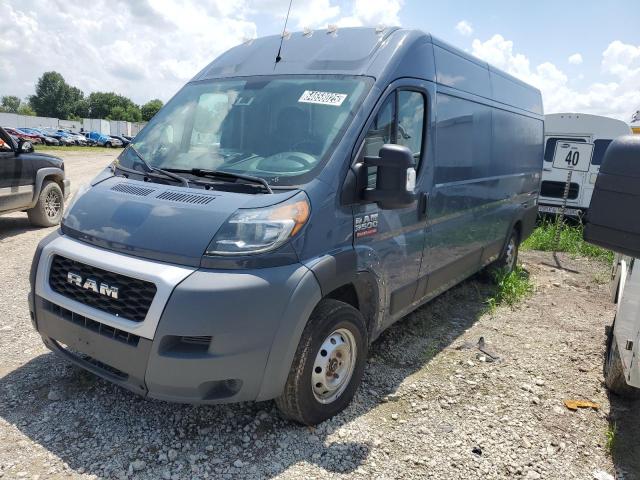 2020 RAM PROMASTER 3500 HIGH, null