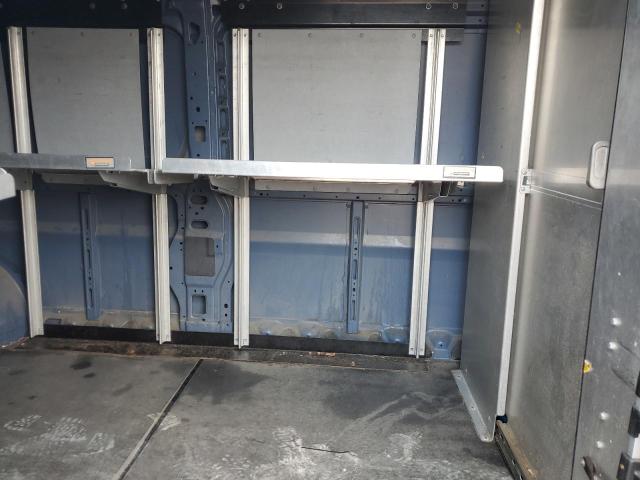 3C6URVJG1LE140044 - 2020 RAM PROMASTER 3500 HIGH Синій фото 11