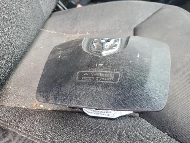 3C6URVJG1LE140044 - 2020 RAM PROMASTER 3500 HIGH Синій фото 13