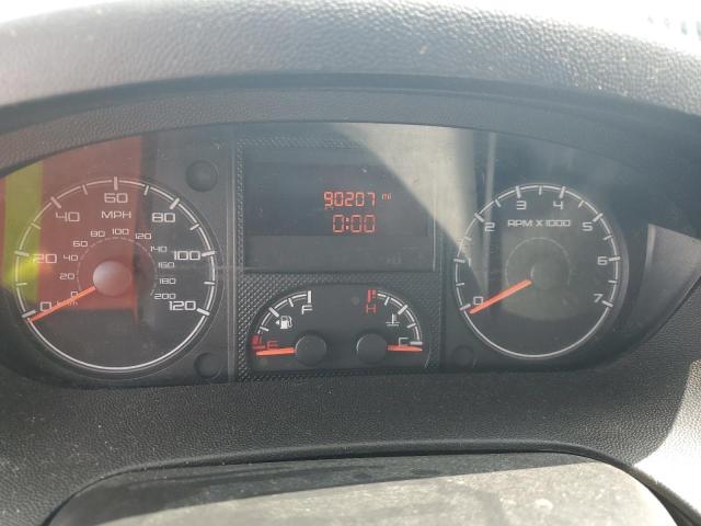 3C6URVJG1LE140044 - 2020 RAM PROMASTER 3500 HIGH Синій фото 9