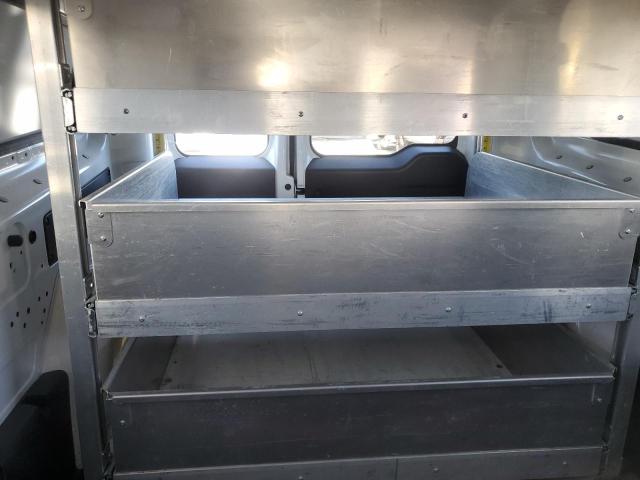 ZFBERFBT9F6A69562 - 2015 RAM PROMASTER SLT WHITE photo 10