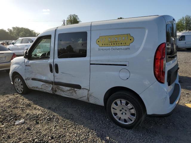 ZFBERFBT9F6A69562 - 2015 RAM PROMASTER SLT WHITE photo 2