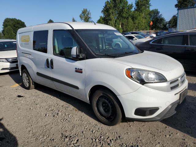 ZFBERFBT9F6A69562 - 2015 RAM PROMASTER SLT WHITE photo 4