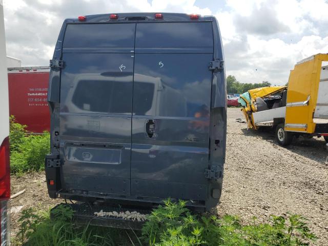 3C6URVJG3LE128607 - 2020 RAM PROMASTER 3500 HIGH Niebieski zdjęcie 6
