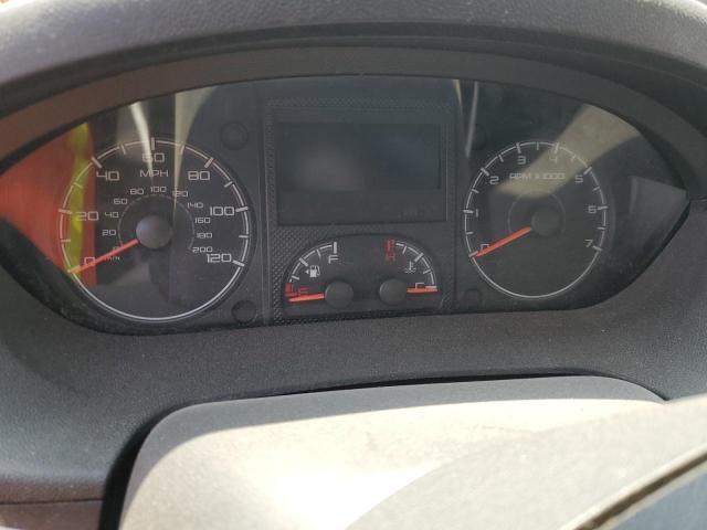 3C6URVJG3LE128607 - 2020 RAM PROMASTER 3500 HIGH Niebieski zdjęcie 9