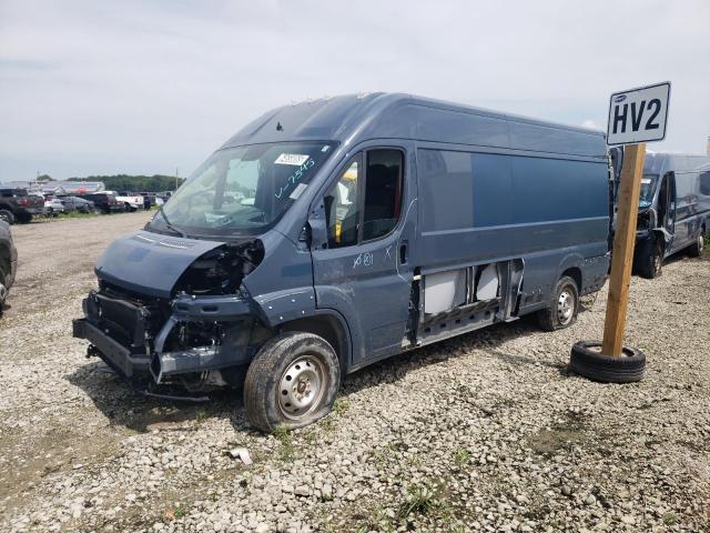 2021 RAM PROMASTER 3500 HIGH, 