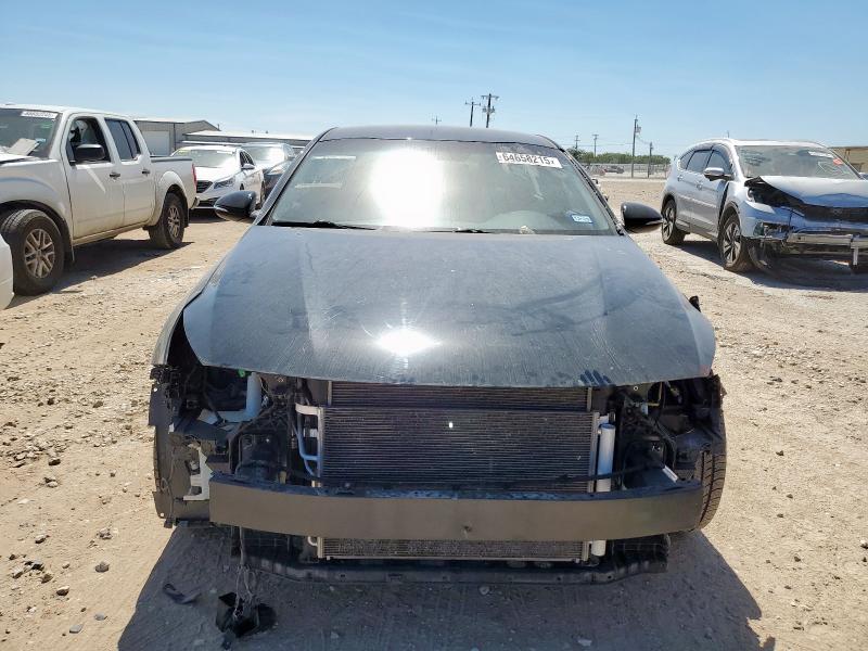 5XXGT4L37JG225857 - 2018 KIA OPTIMA LX Қара фото 5