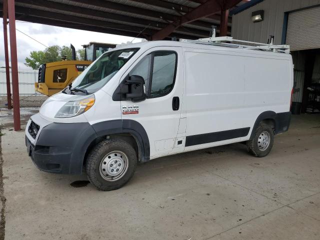 2019 RAM PROMASTER 1500 STANDARD, null