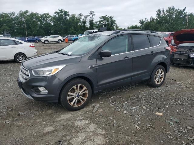 2018 FORD ESCAPE SE, 