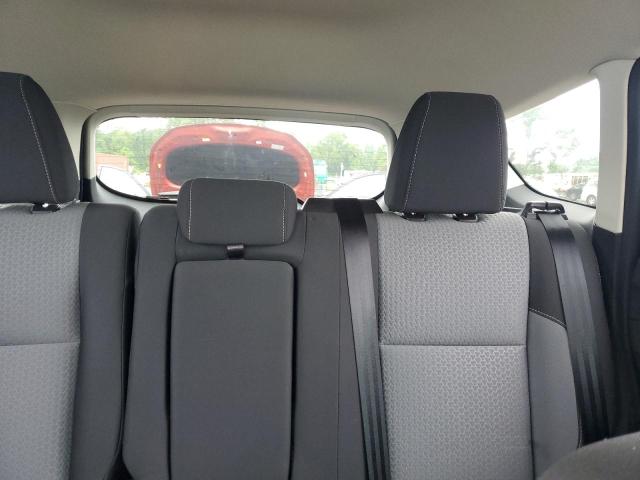 1FMCU9GD4JUB98232 - 2018 FORD ESCAPE SE ნაცრისფერი ფოტო 10