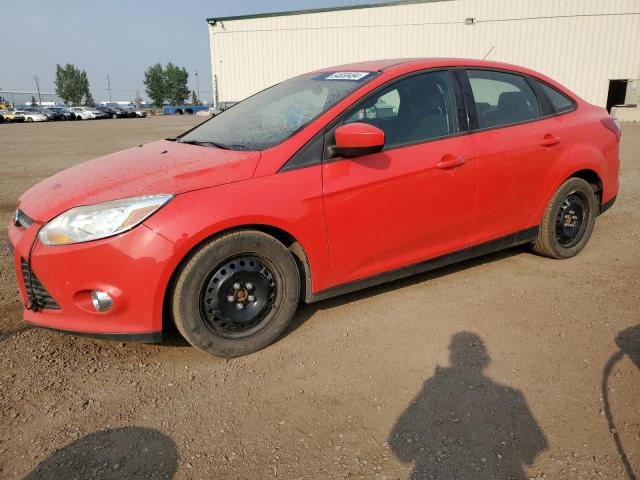 2012 FORD FOCUS SE, 