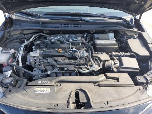 5YFB4MDE3PP063345 - 2023 TOYOTA COROLLA LE 黑色 照片 11