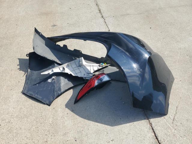 5YFB4MDE3PP063345 - 2023 TOYOTA COROLLA LE 黑色 照片 12