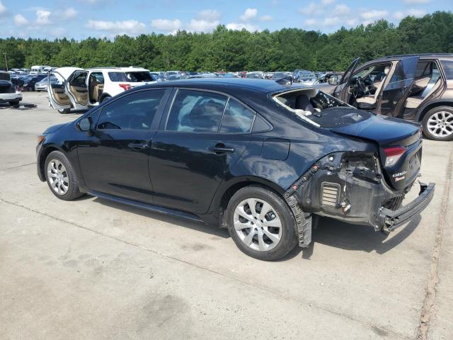 5YFB4MDE3PP063345 - 2023 TOYOTA COROLLA LE 黑色 照片 2
