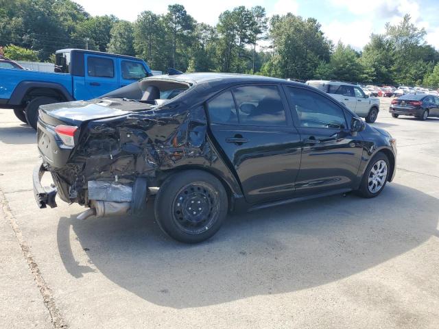 5YFB4MDE3PP063345 - 2023 TOYOTA COROLLA LE 黑色 照片 3