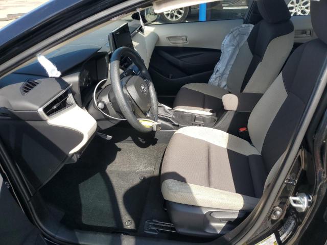 5YFB4MDE3PP063345 - 2023 TOYOTA COROLLA LE 黑色 照片 7