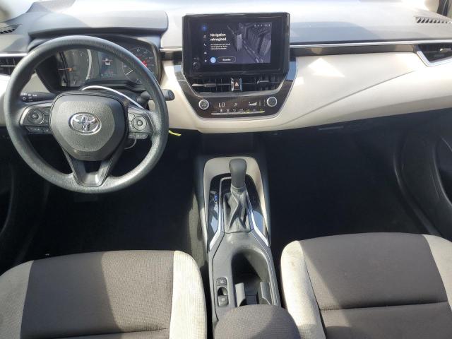 5YFB4MDE3PP063345 - 2023 TOYOTA COROLLA LE 黑色 照片 8