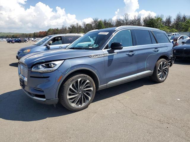 2021 LINCOLN AVIATOR RESERVE, 