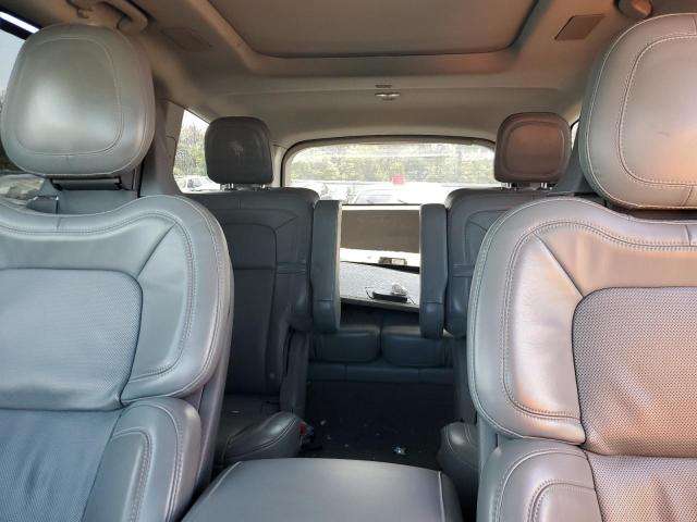 5LM5J7XC2MGL05310 - 2021 LINCOLN AVIATOR RESERVE Blau Foto 10